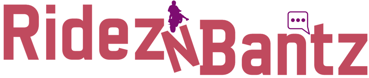 Come for the Ride, Stay for the banter.